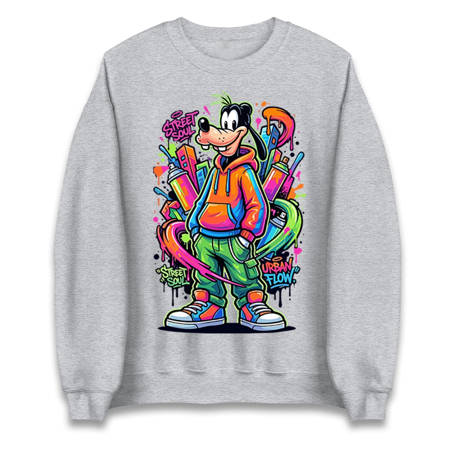 Daffy Duck Jumper