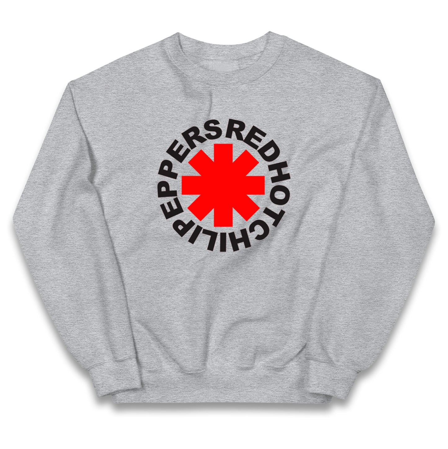Red Hot Chilli Peppers Kids Jumper