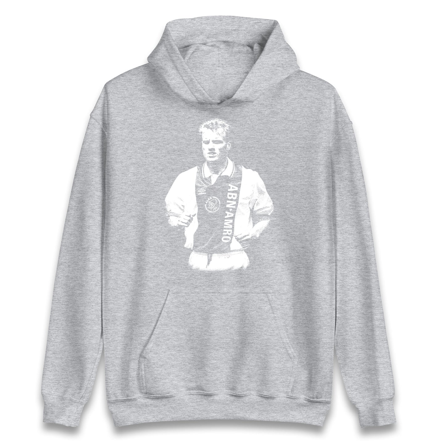 Dennis Bergkamp Hoodie