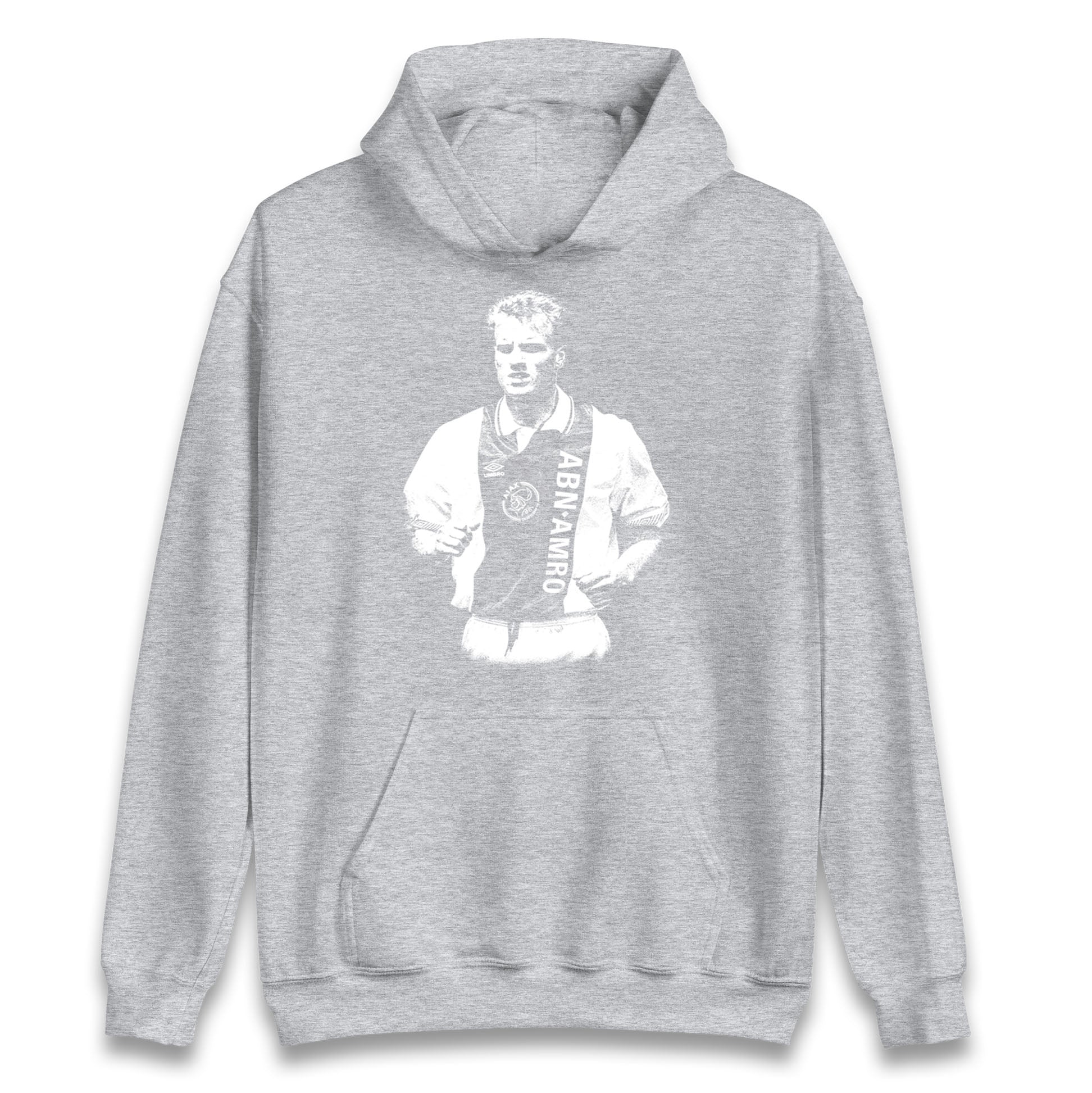 Dennis Bergkamp Hoodie