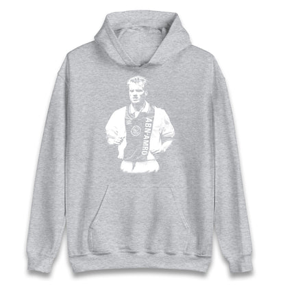 Dennis Bergkamp Hoodie