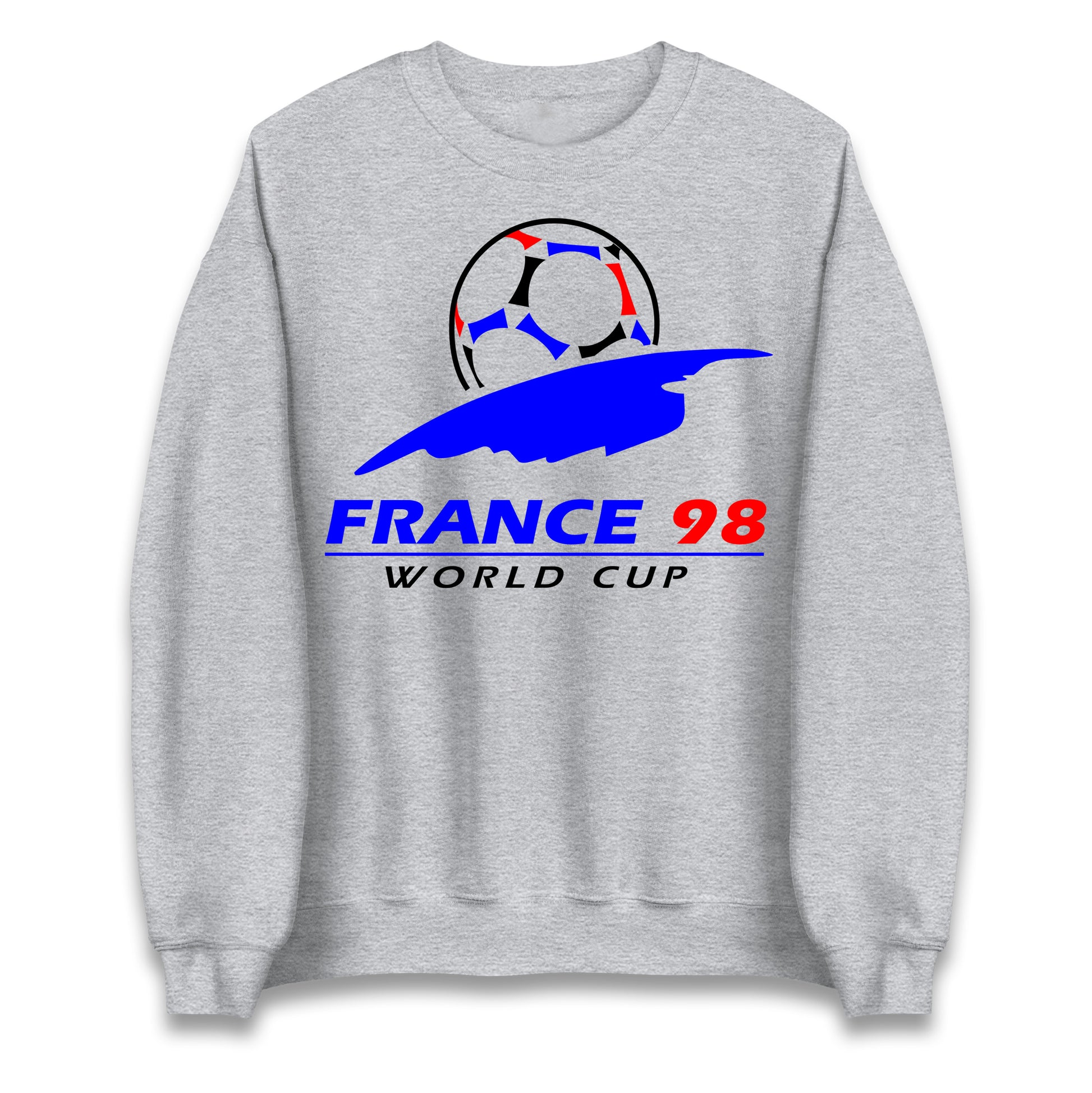World Cup France 1998 Jumper