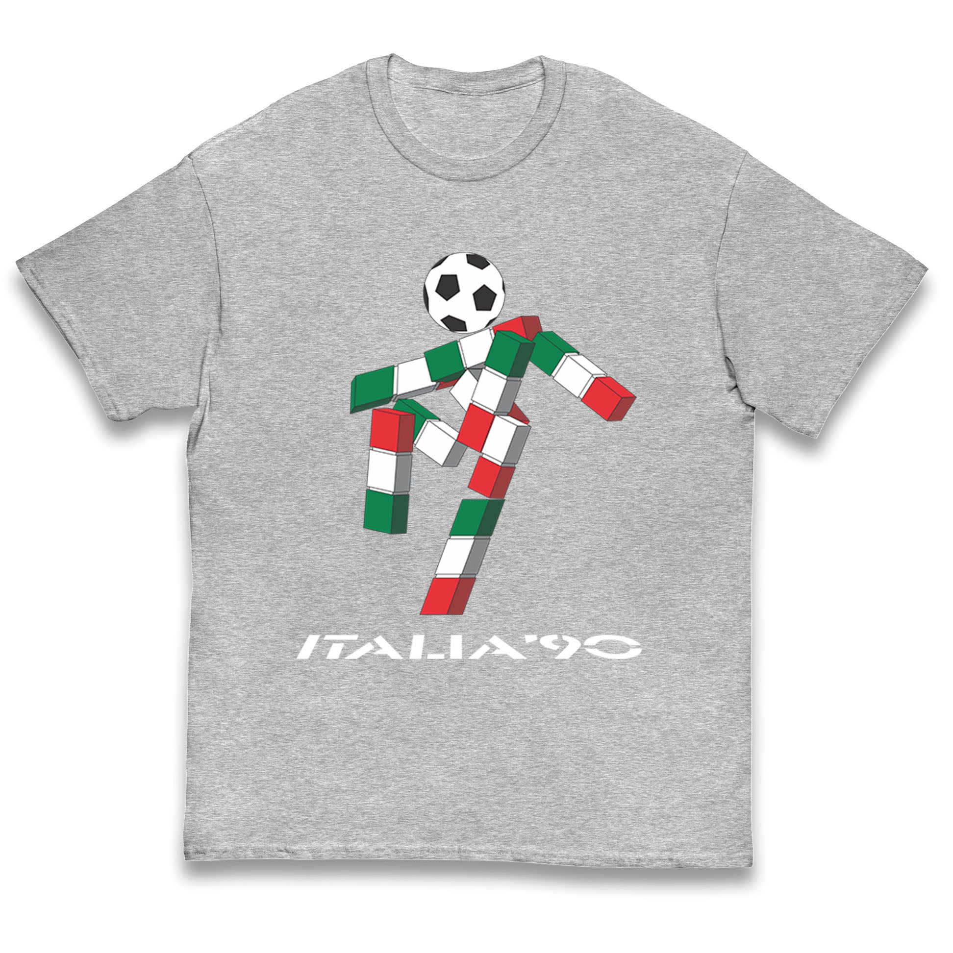 Italia 90 Kids T Shirt