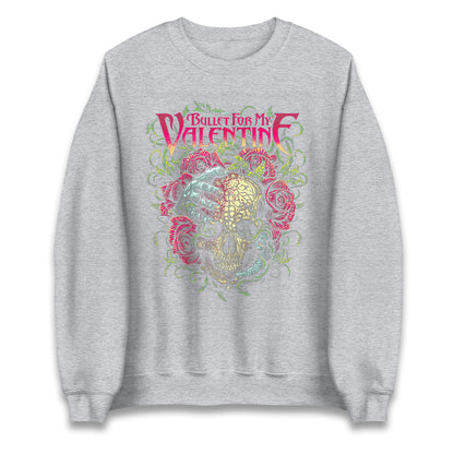 Bullet for My Valentine Jumper 