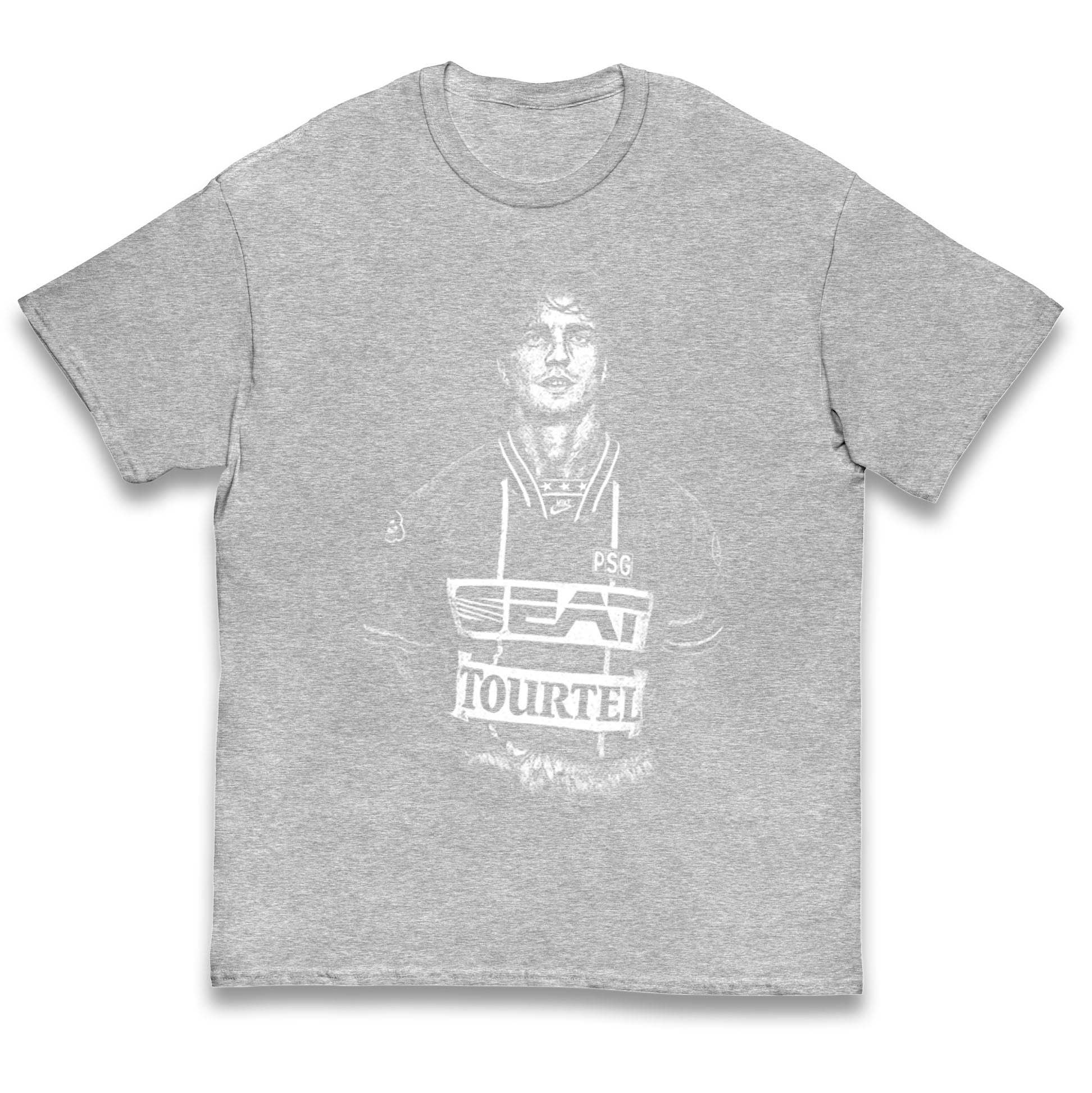 David Ginola Kids T Shirt