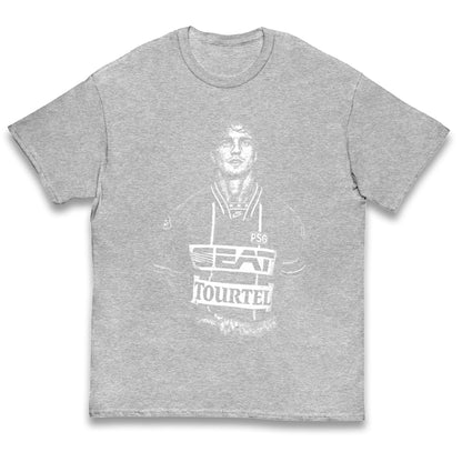 David Ginola Kids T Shirt
