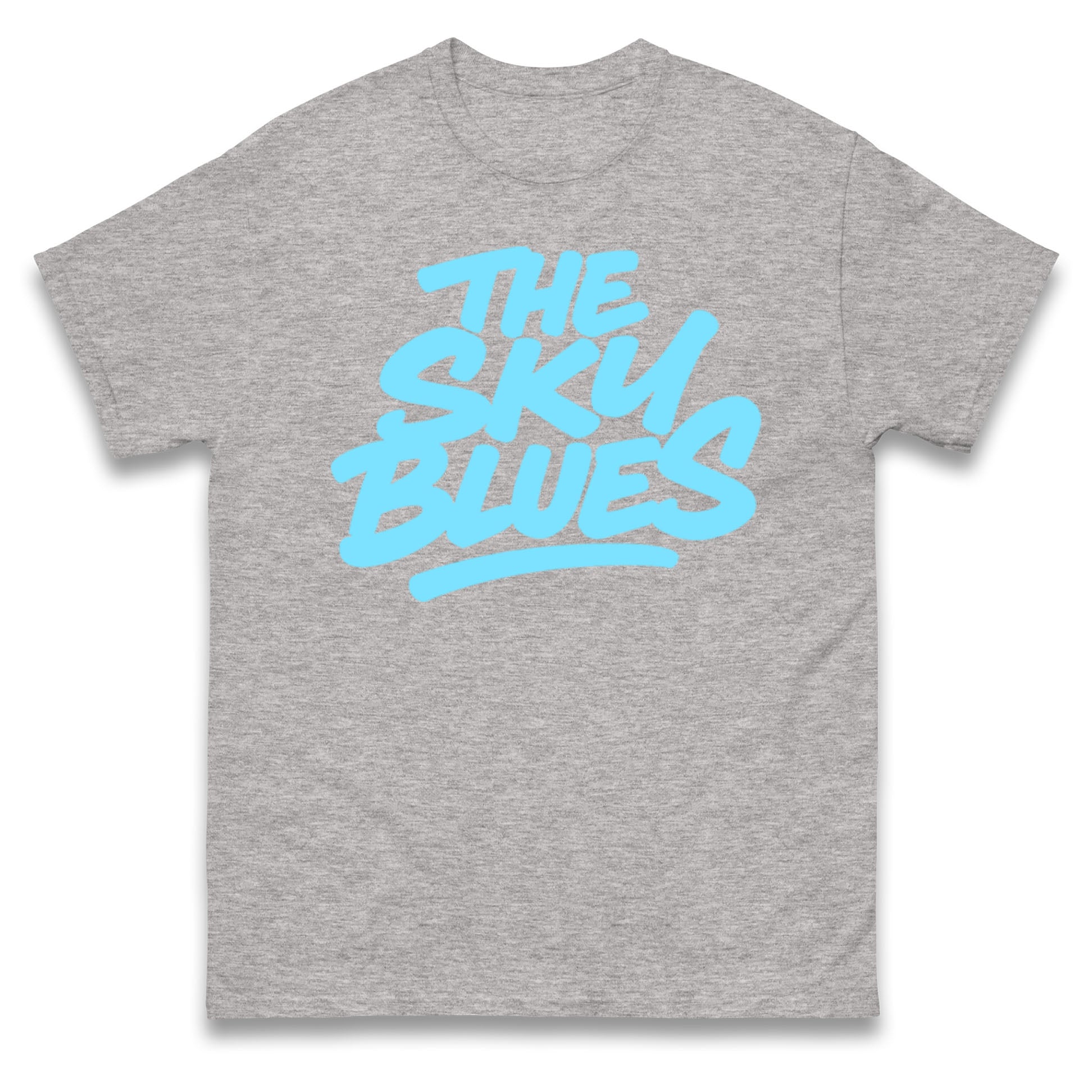 Coventry City The Sky Blues T Shirt