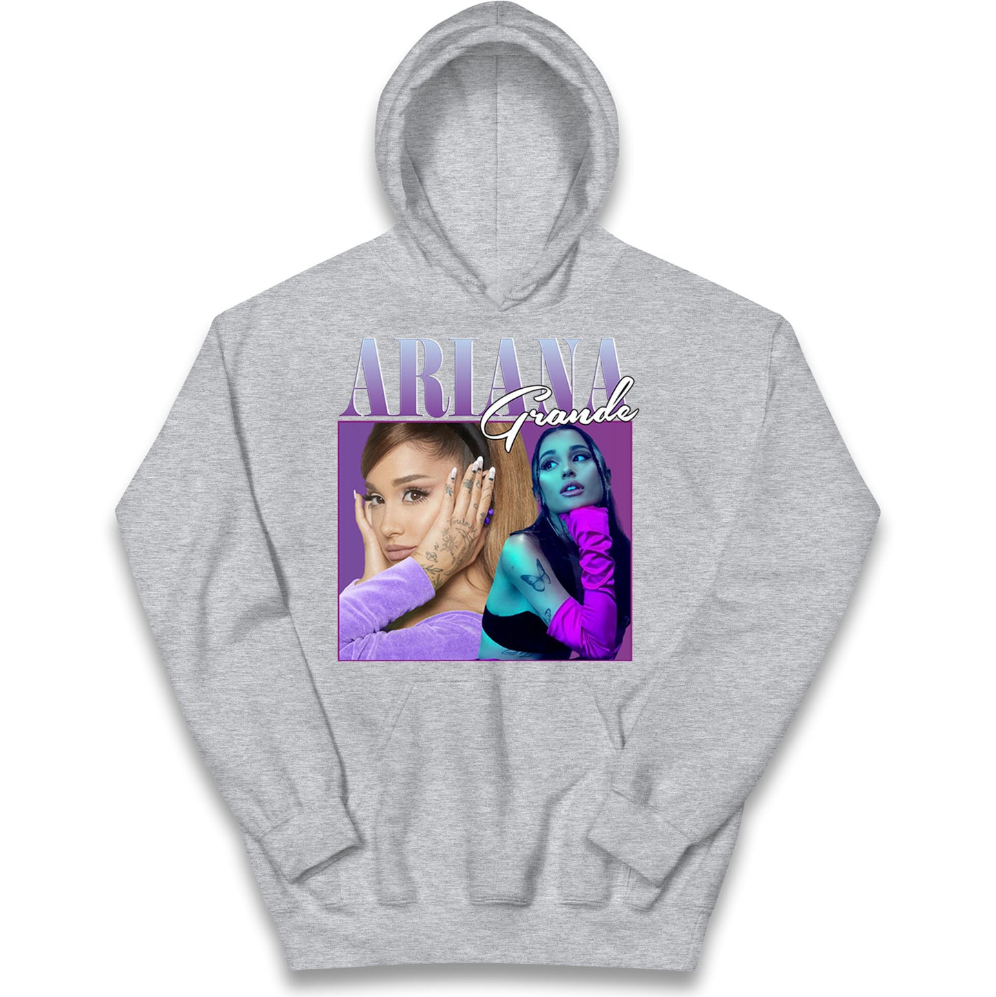 Ariana Grande Hoodie