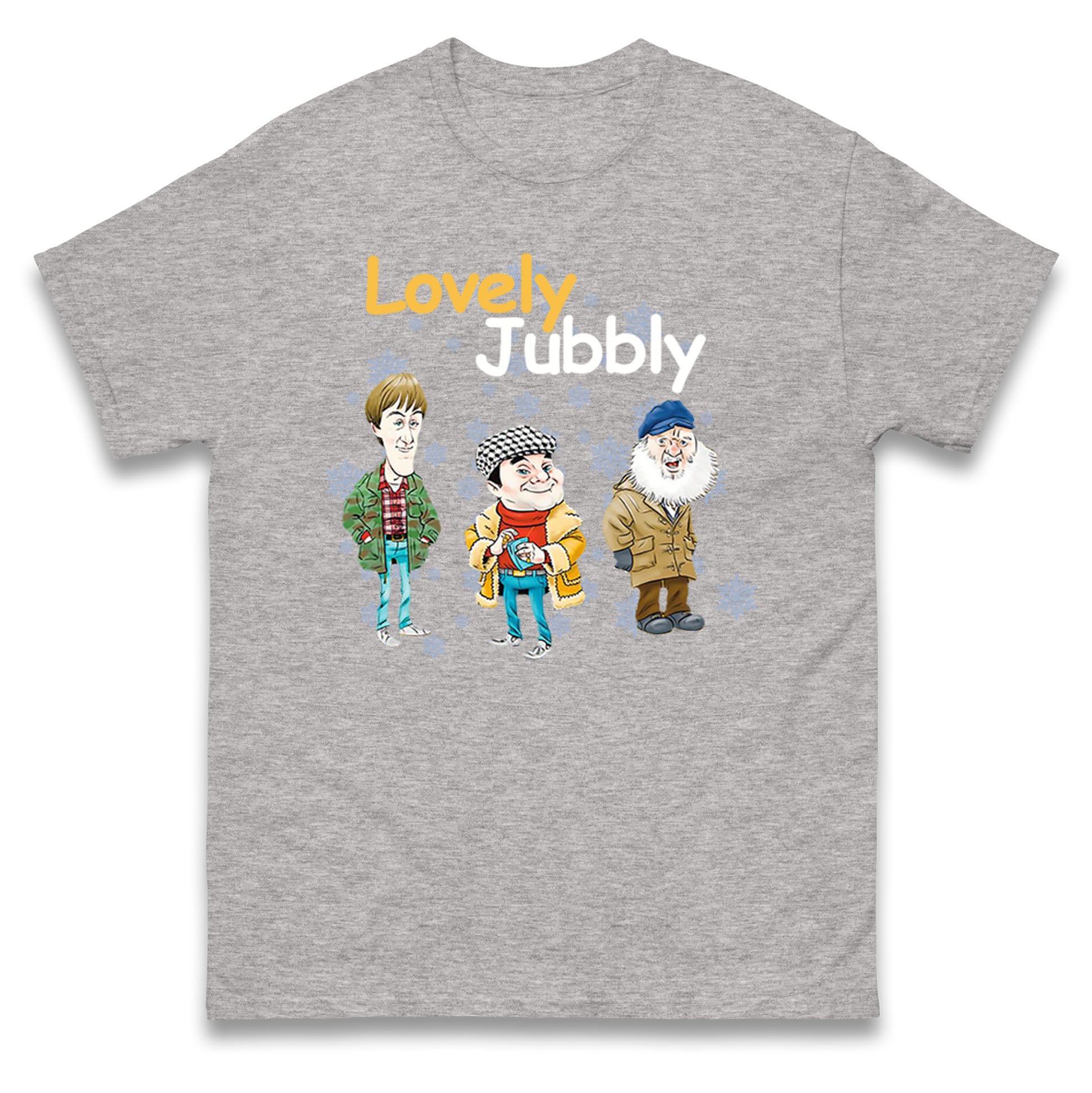 Only Fools & Horses T Shirt