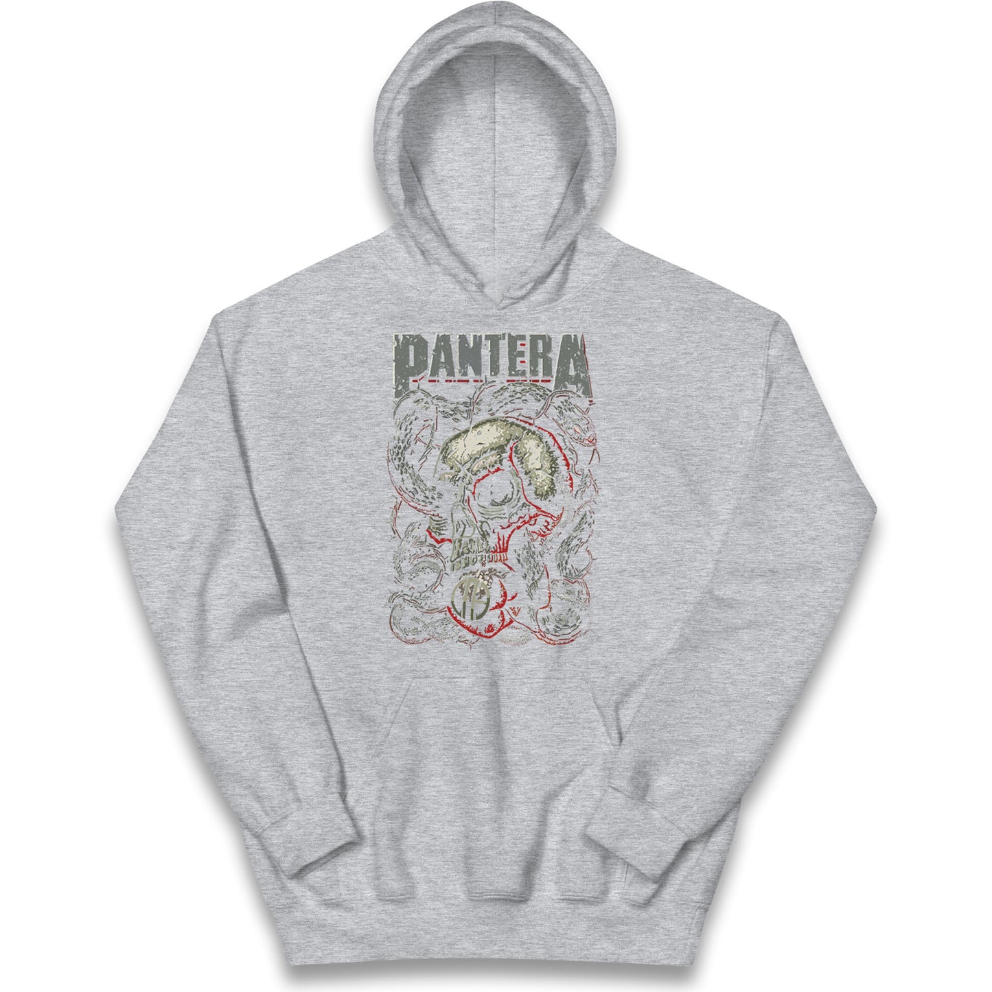Pantera Kids Hoodie