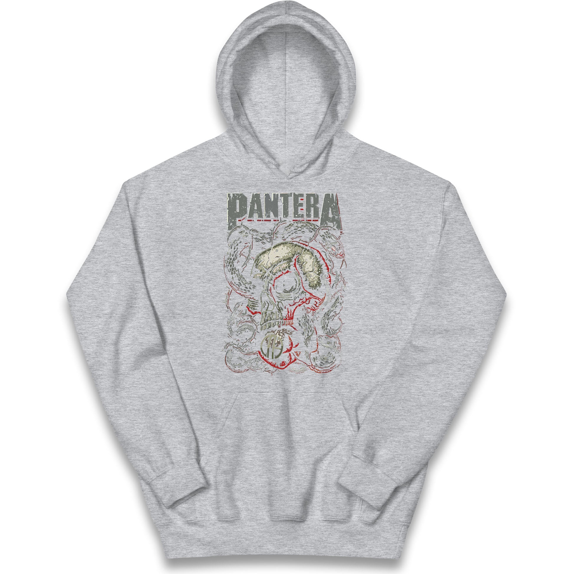 Pantera Kids Hoodie