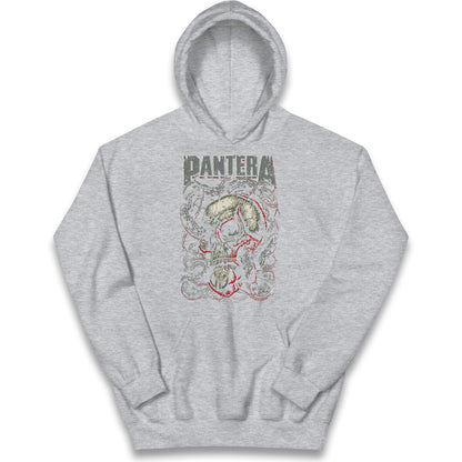 Pantera Kids Hoodie