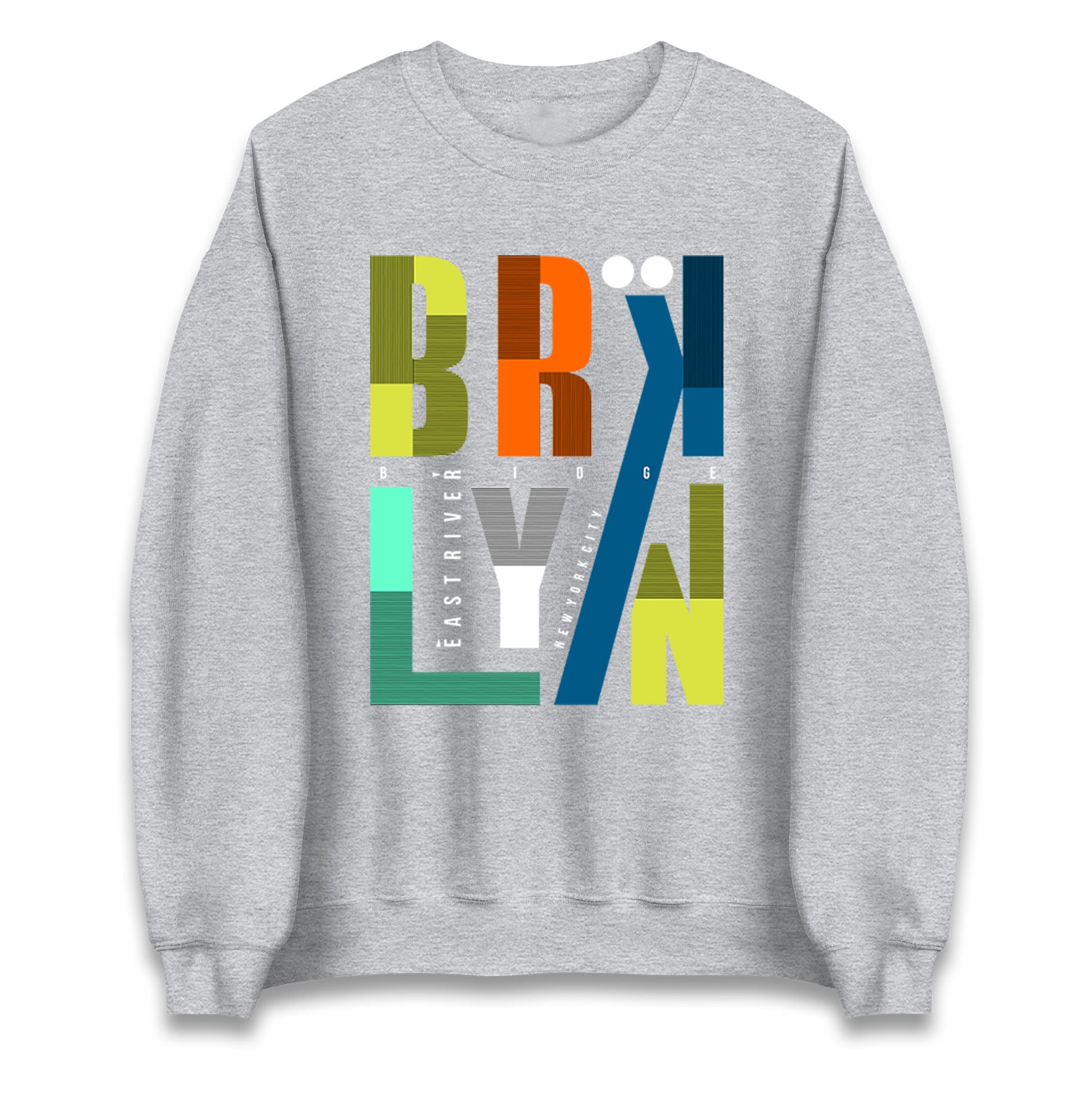 Brooklyn Jumper