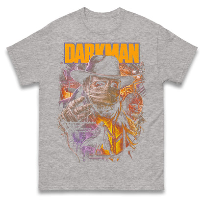 Darkman Face T Shirt