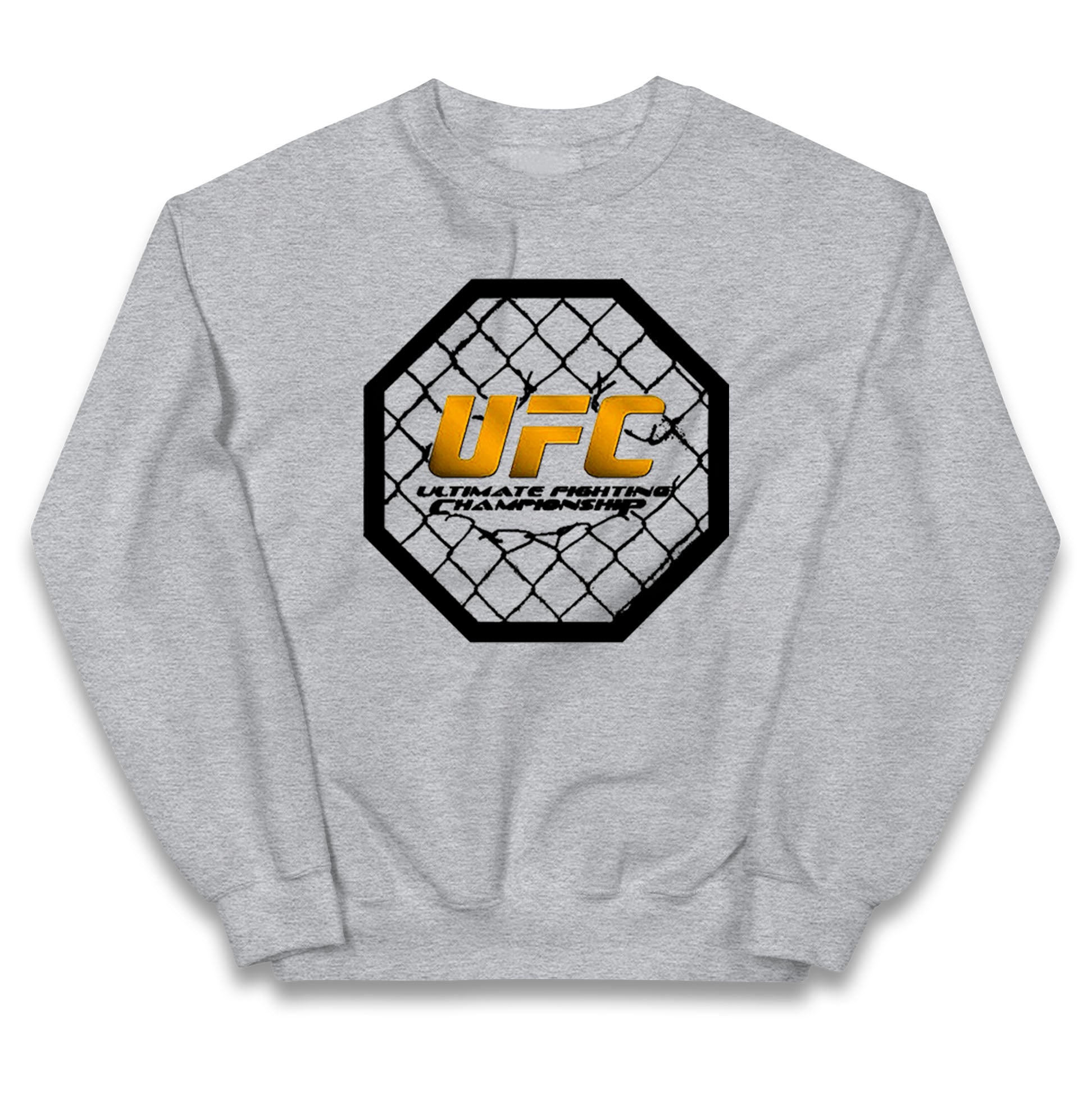 Ultimate Fighting Championship Kids Jumper