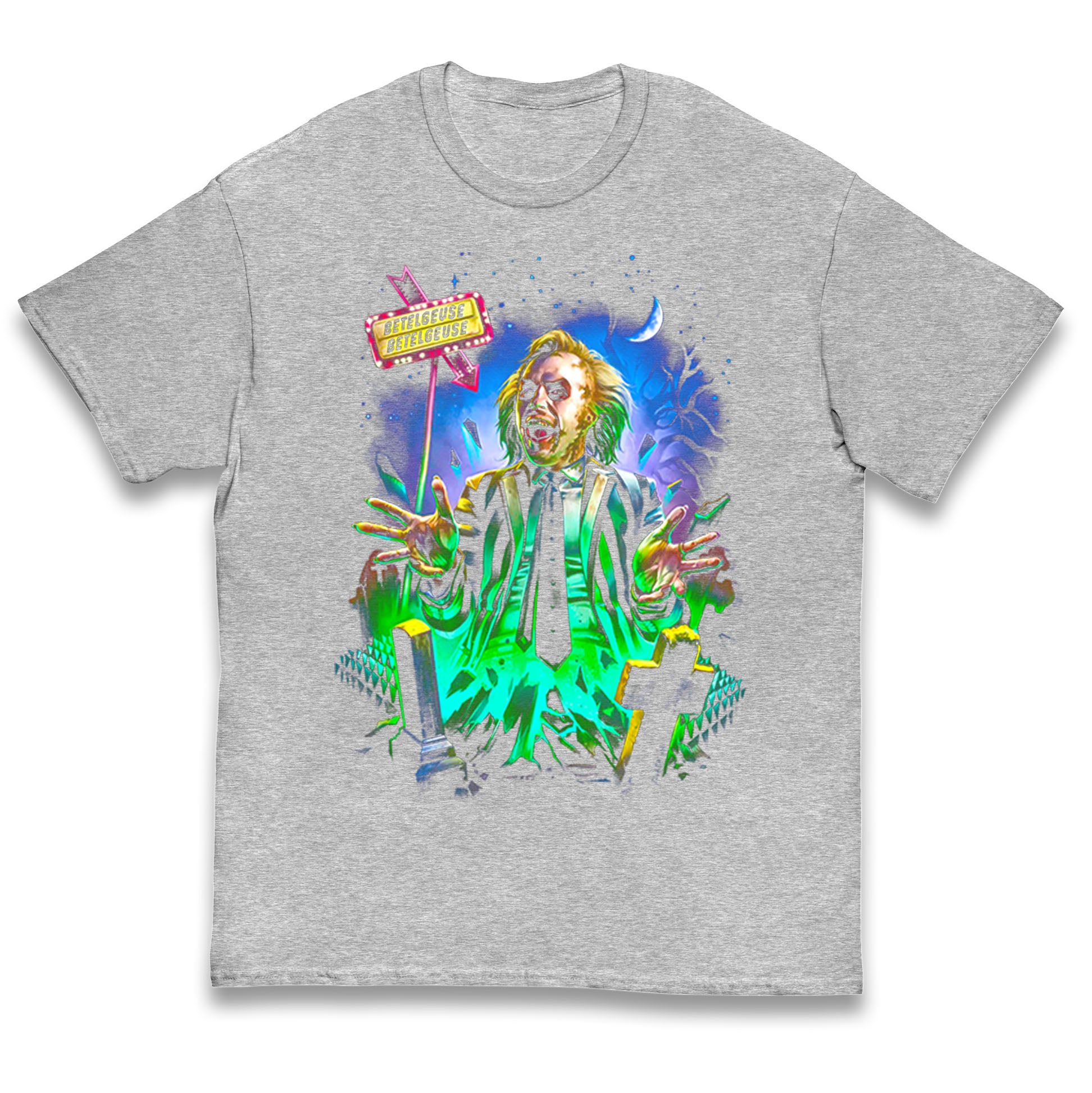 Betelgeuse Kids T Shirt