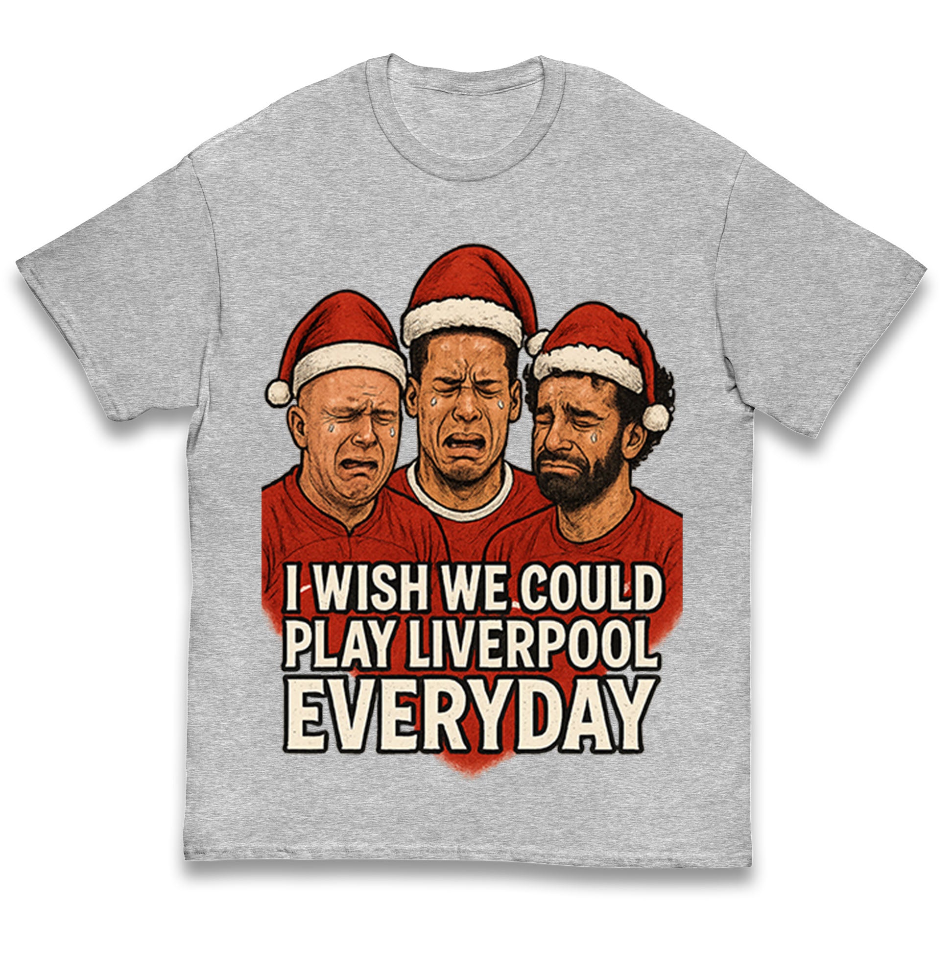 Reds Fans Kids T Shirt