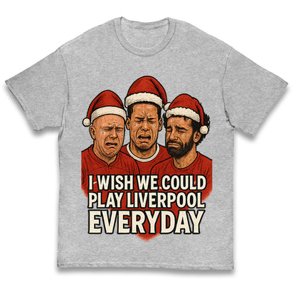 Reds Fans Kids T Shirt