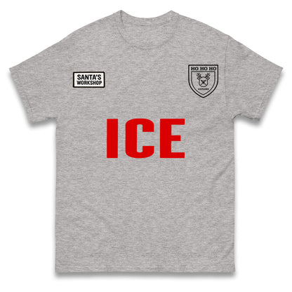 Hull City Christmas T Shirt