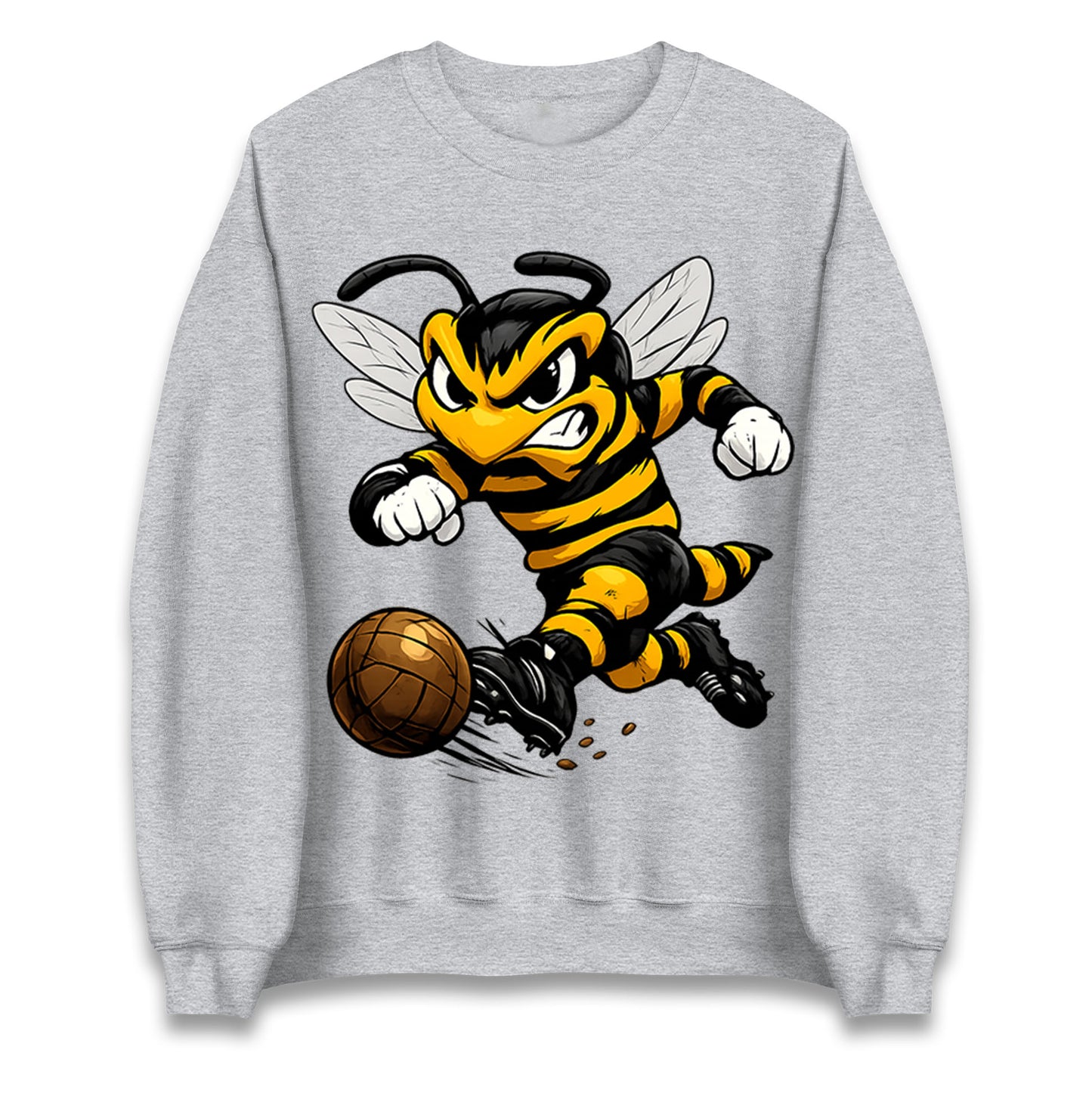 Alloa Athletic 1960s Jumper