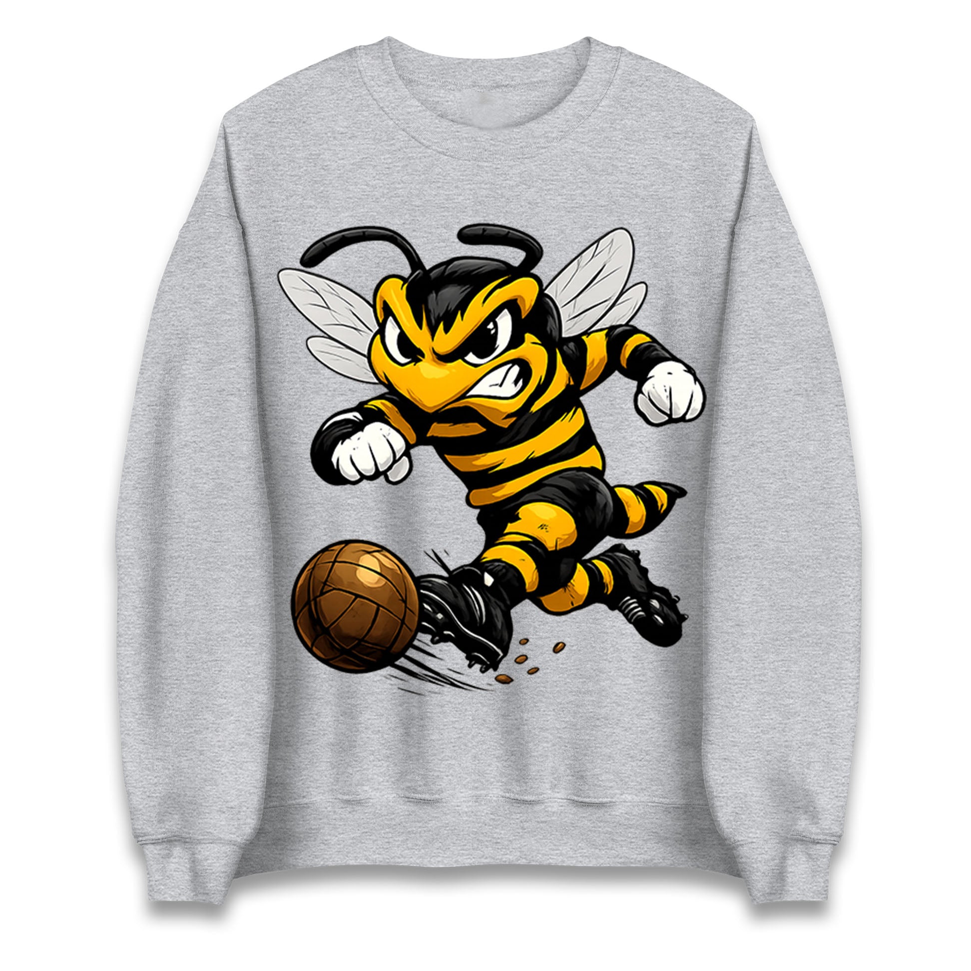 Alloa Athletic 1960s Jumper
