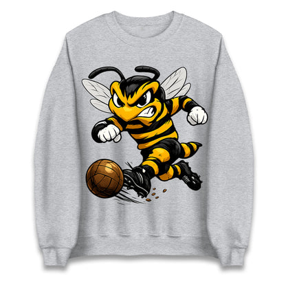 Alloa Athletic 1960s Jumper