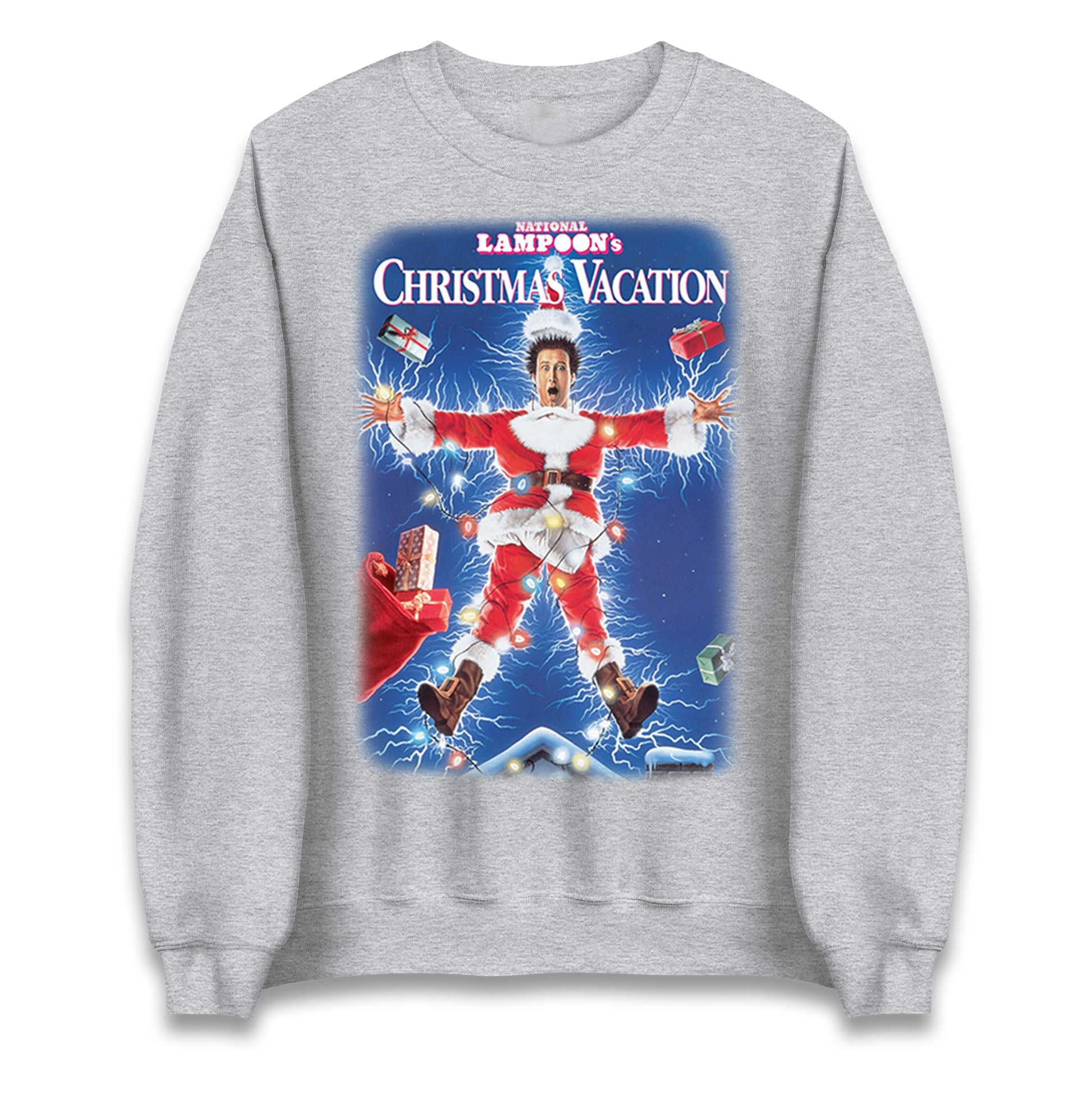 Griswolds Christmas Jumper