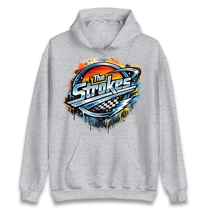 The Strokes Hoodie