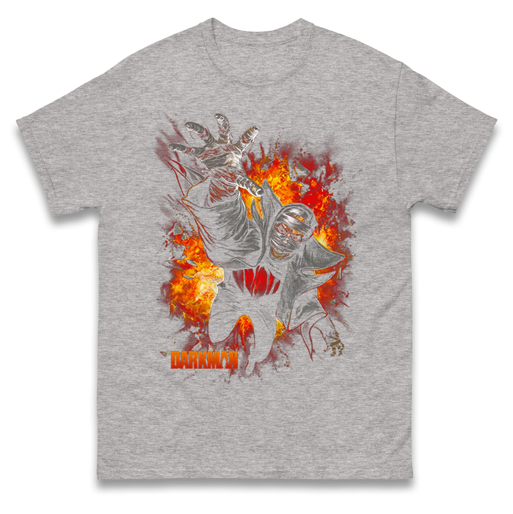 DarkmanT Shirt 
