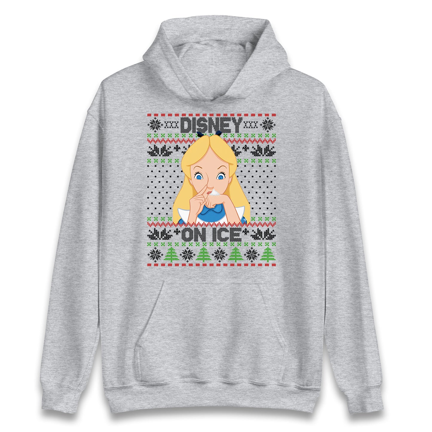 Disney On Ice Hoodie