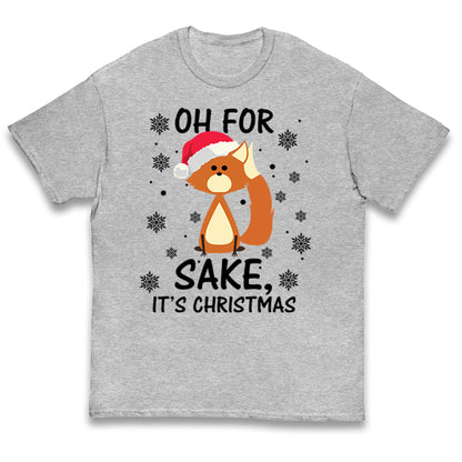 Funny Novelty Ugly Kids T Shirt