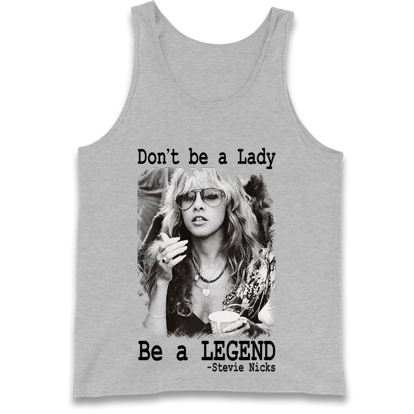 Stevie Nicks Tank Top
