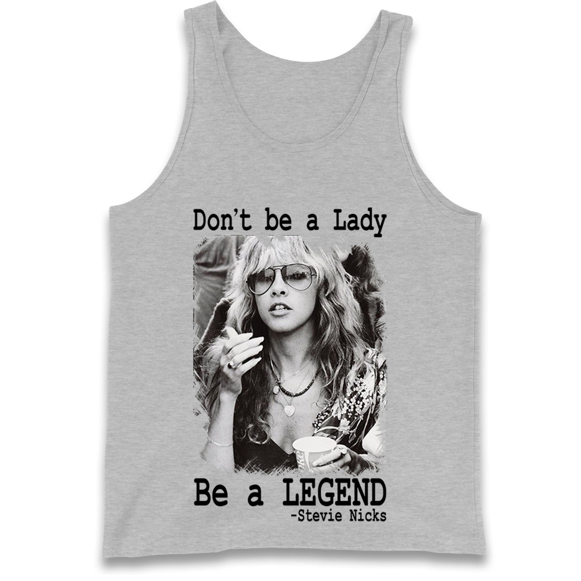 Stevie Nicks Tank Top
