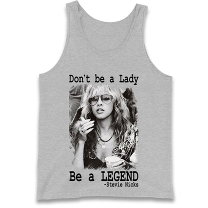 Stevie Nicks Tank Top