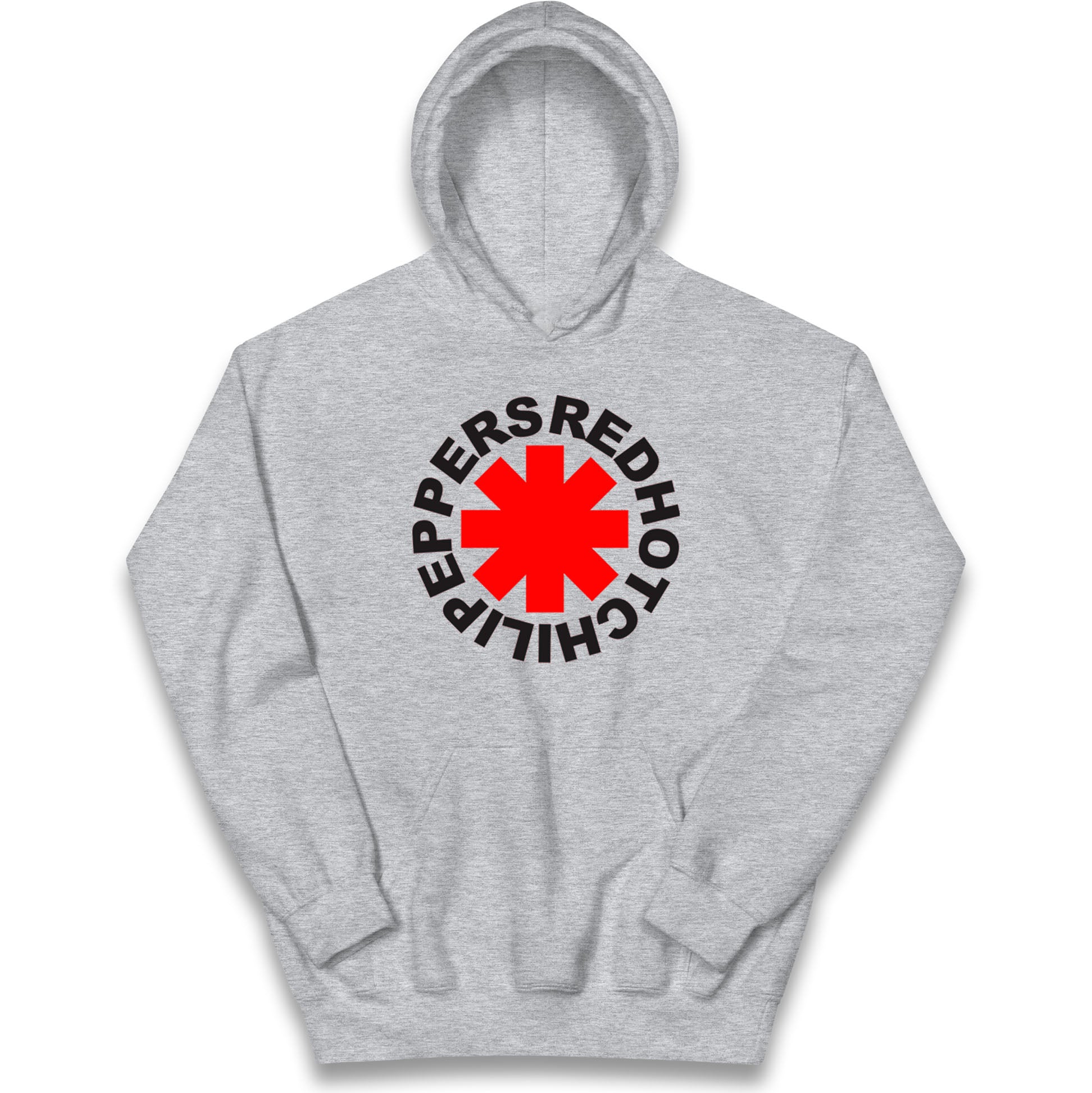 Red Hot Chilli Peppers Kids Hoodie
