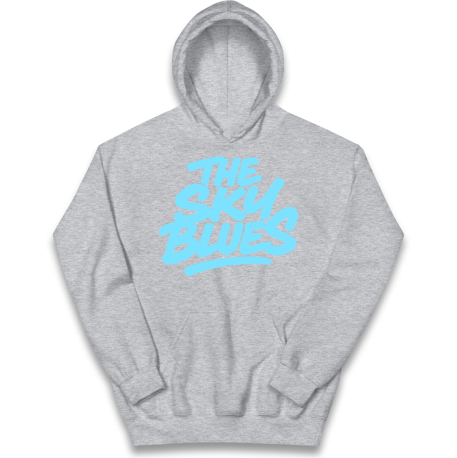 Coventry City The Sky Blues Kids Hoodie