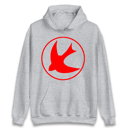 Classic Wlalsall Football Hoodie