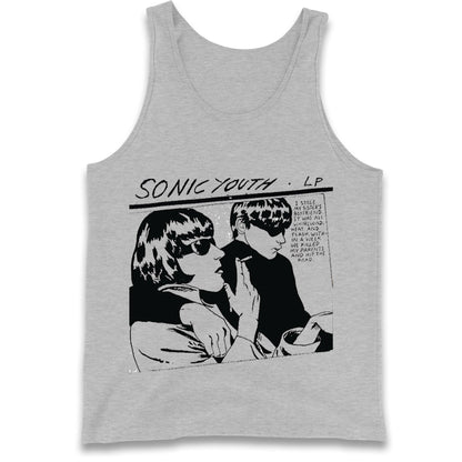 Sonic Youth Tank Top
