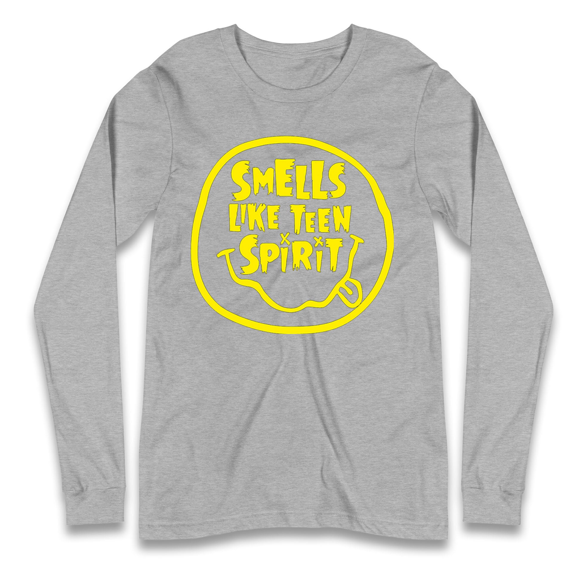 Dave Grohl Longsleeve T Shirt