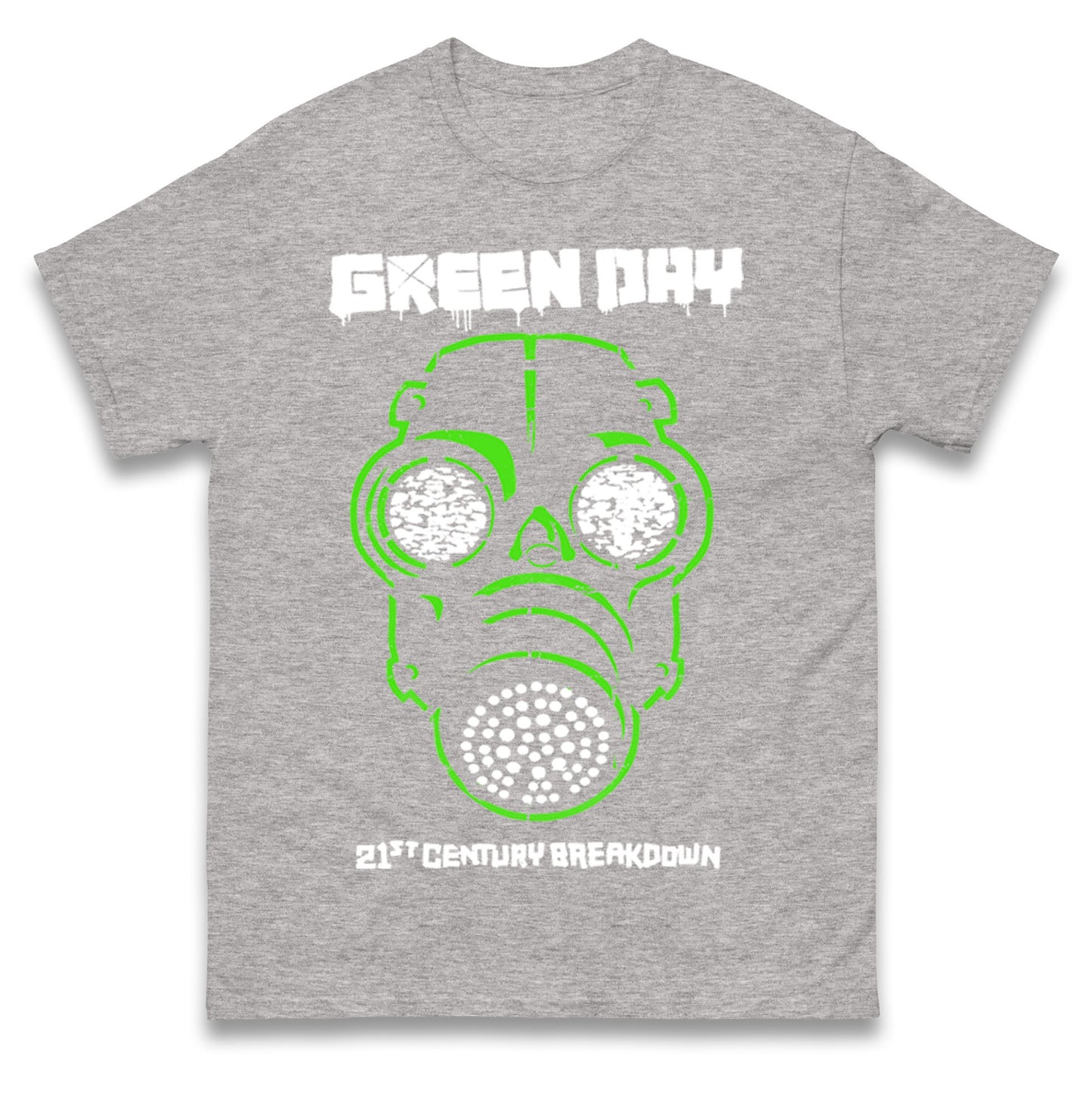 Green Day T Shirt