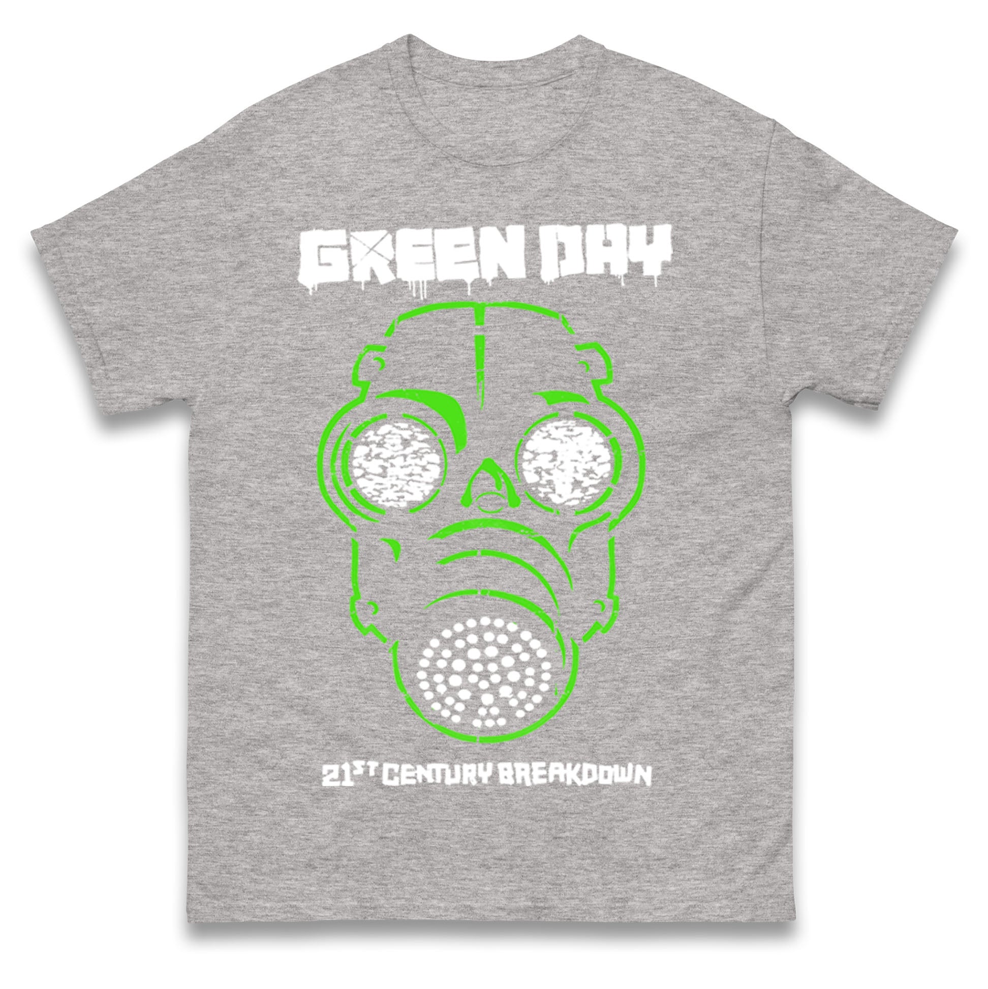 Green Day T Shirt