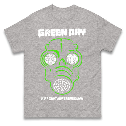Green Day T Shirt