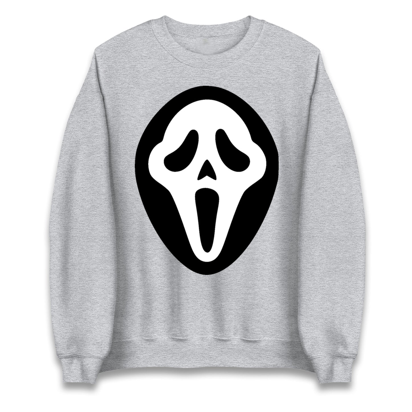 Ghostface Jumper 