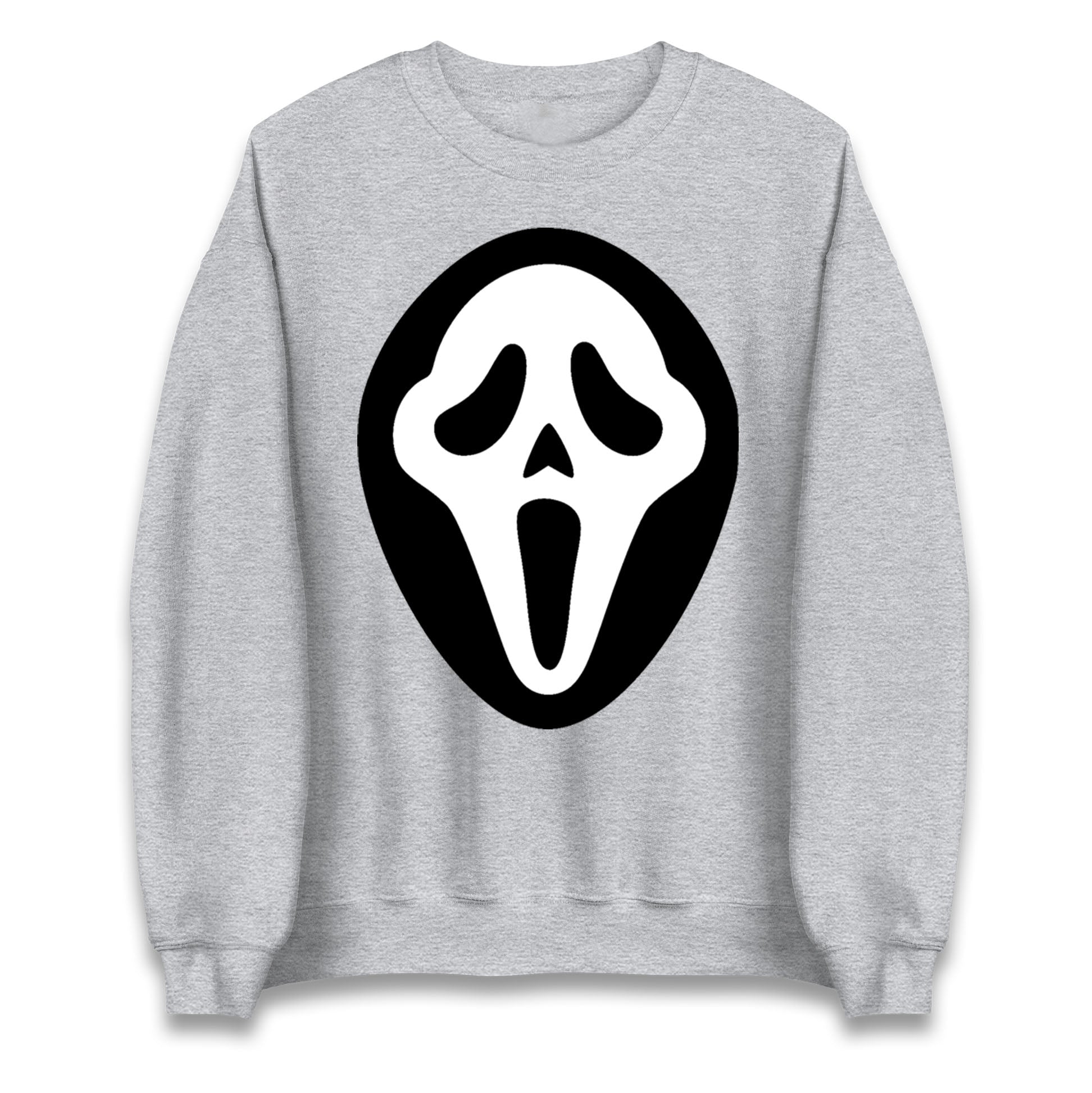 Ghostface Jumper 