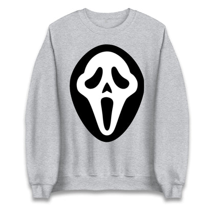 Ghostface Jumper 