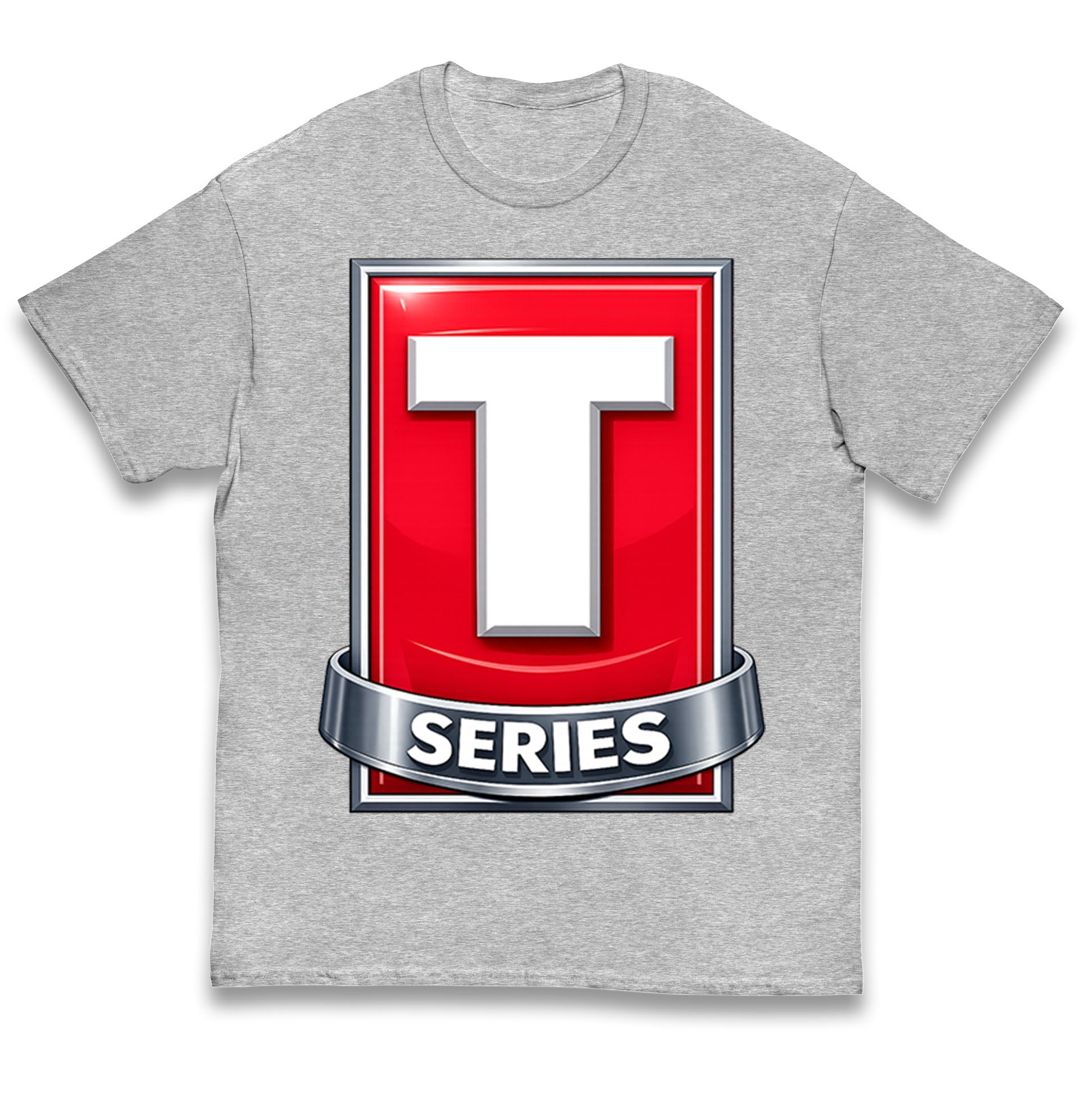 T-Series Kids T Shirt