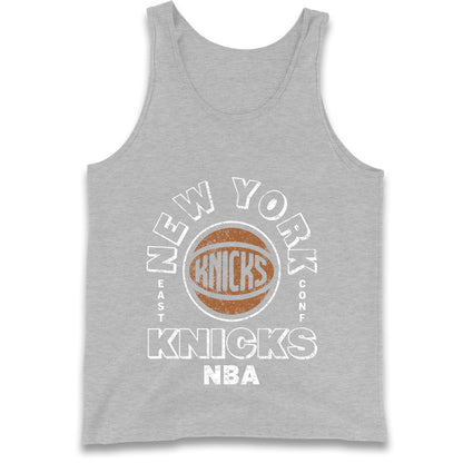 The New York Knicks Tank Top