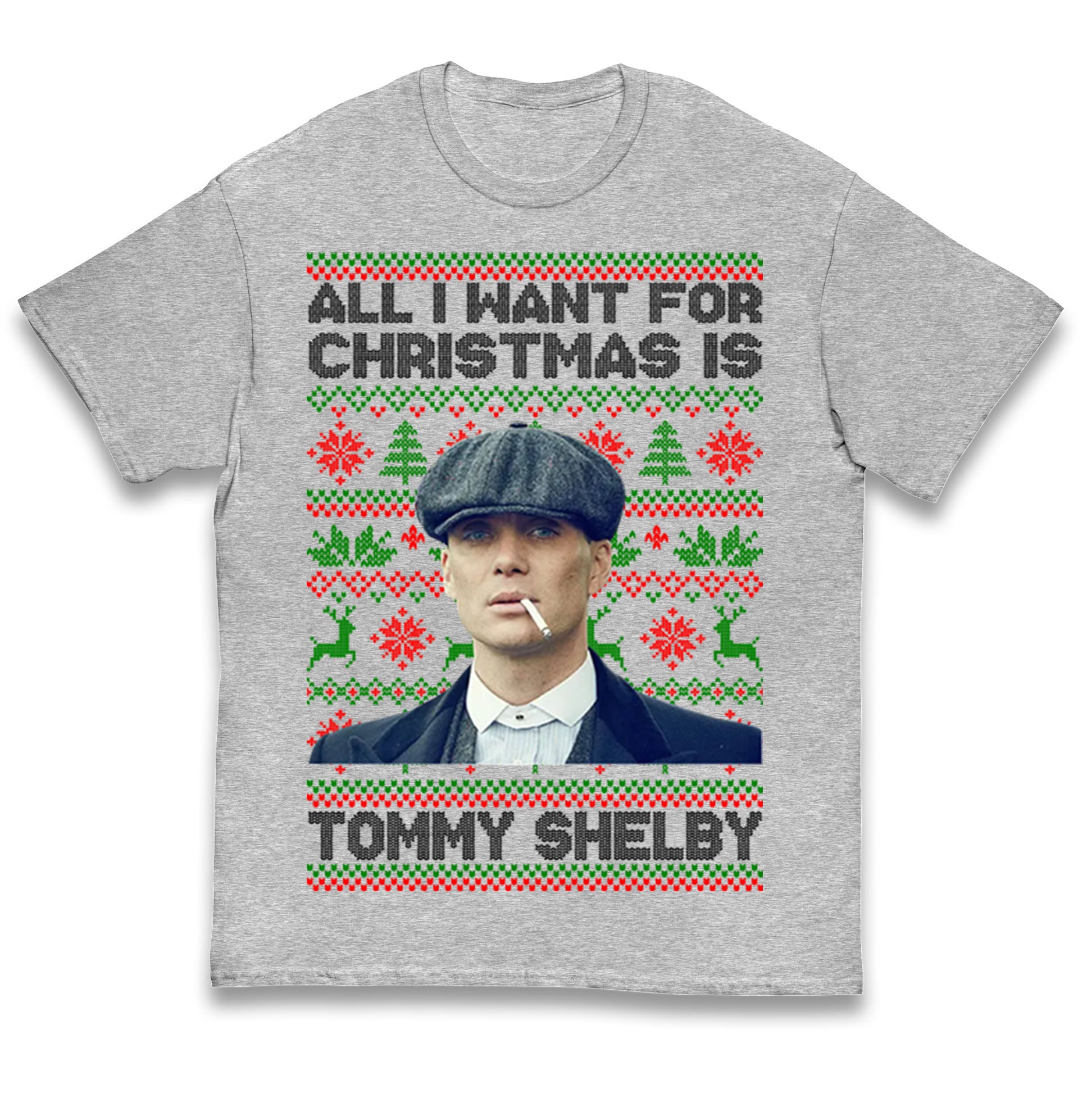 Peaky Blinders Kids T Shirt