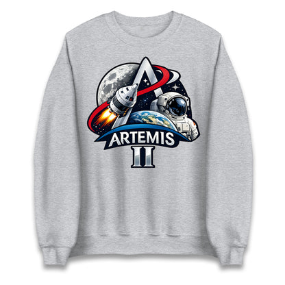 Artemis 2 Jumper 