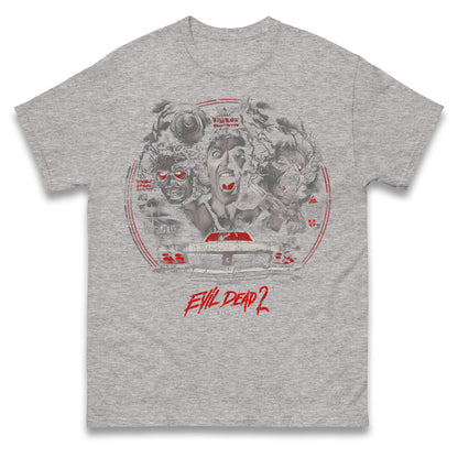 Evil Dead T Shirt
